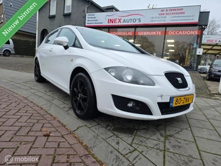 Seat Leon 1.6 TDI Ecomotive Businessline High