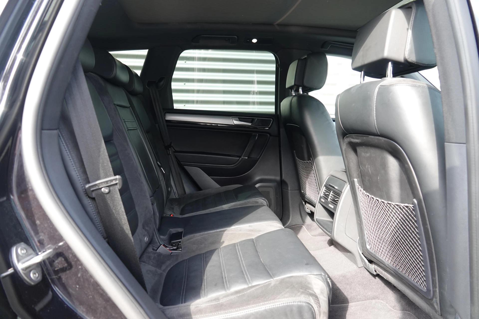 Hoofdafbeelding Volkswagen Touareg