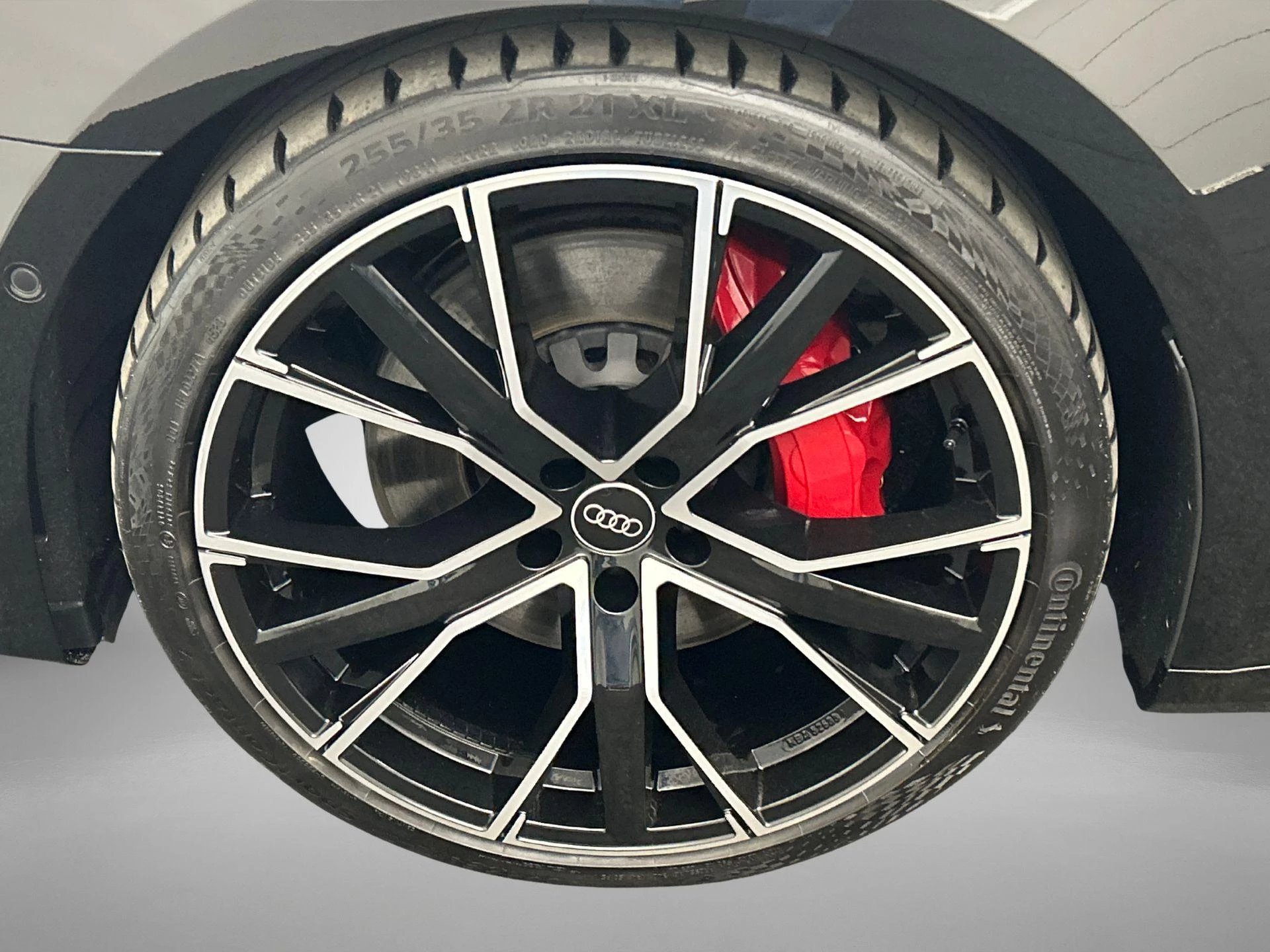 Hoofdafbeelding Audi A7