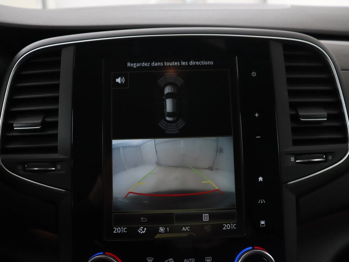 Hoofdafbeelding Renault Talisman