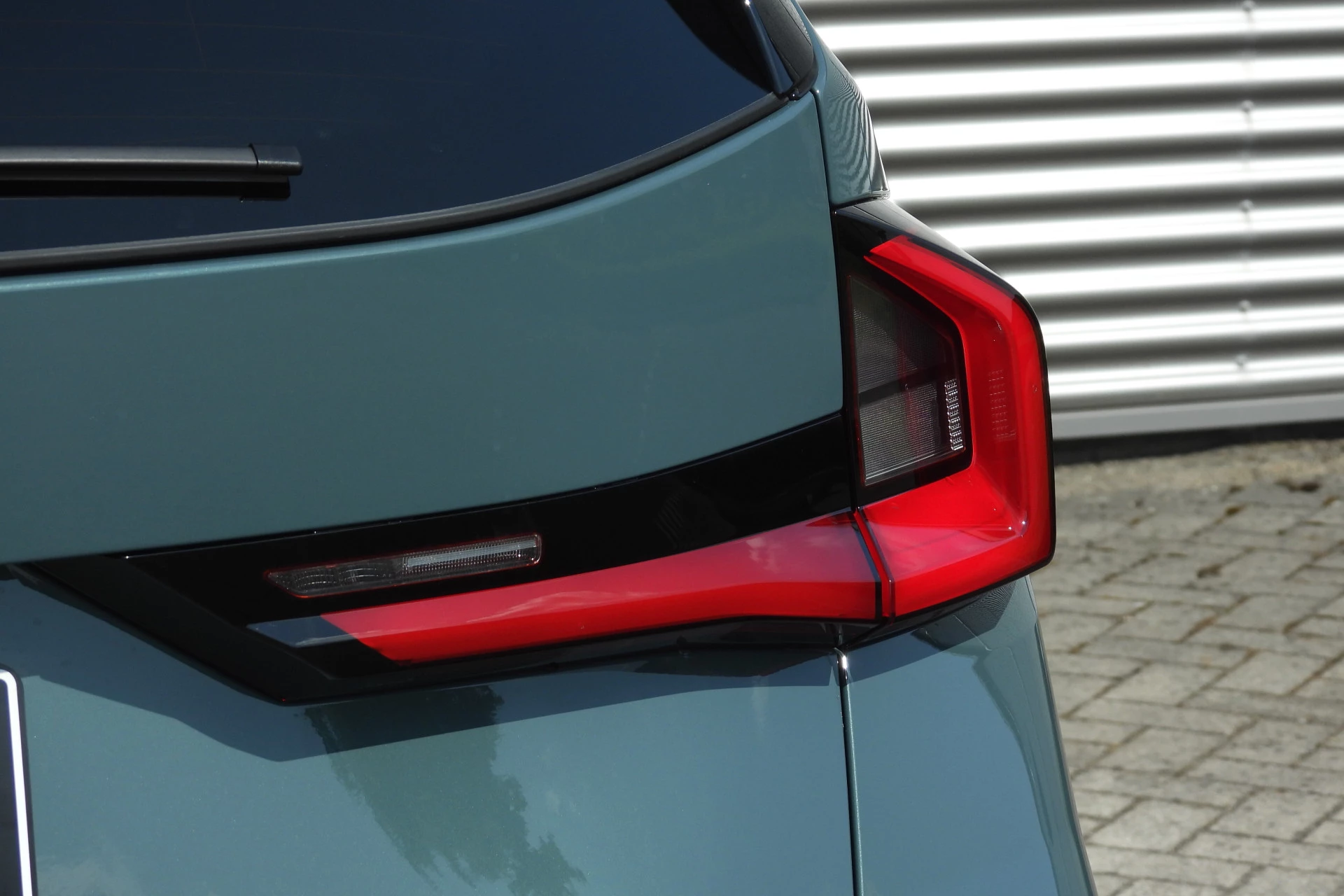 Hoofdafbeelding BMW iX1