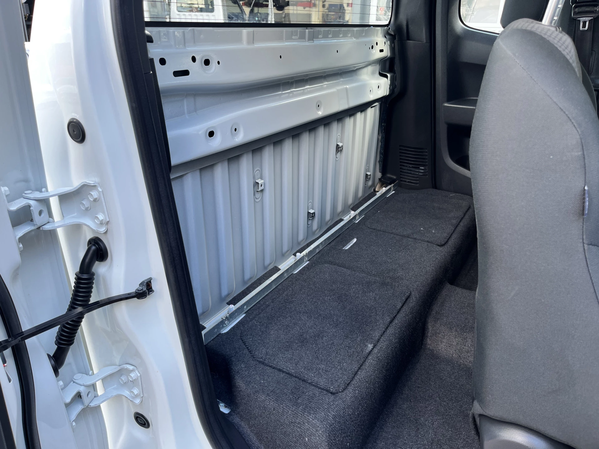 Hoofdafbeelding Isuzu D-Max