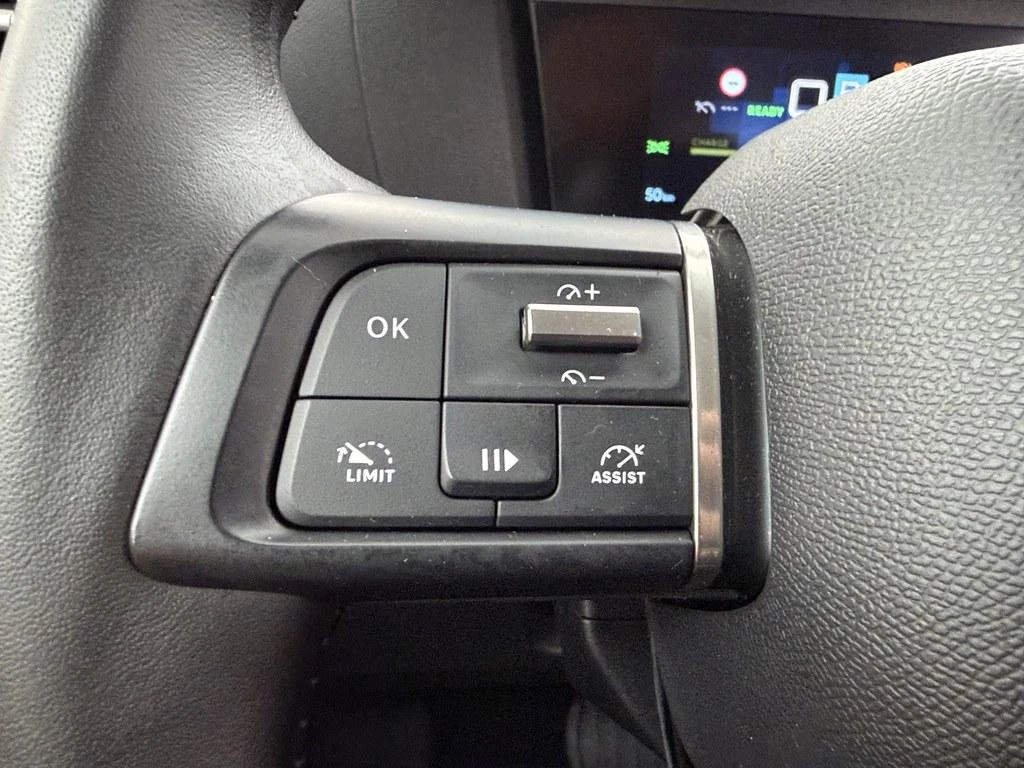 Hoofdafbeelding Citroën ë-C4
