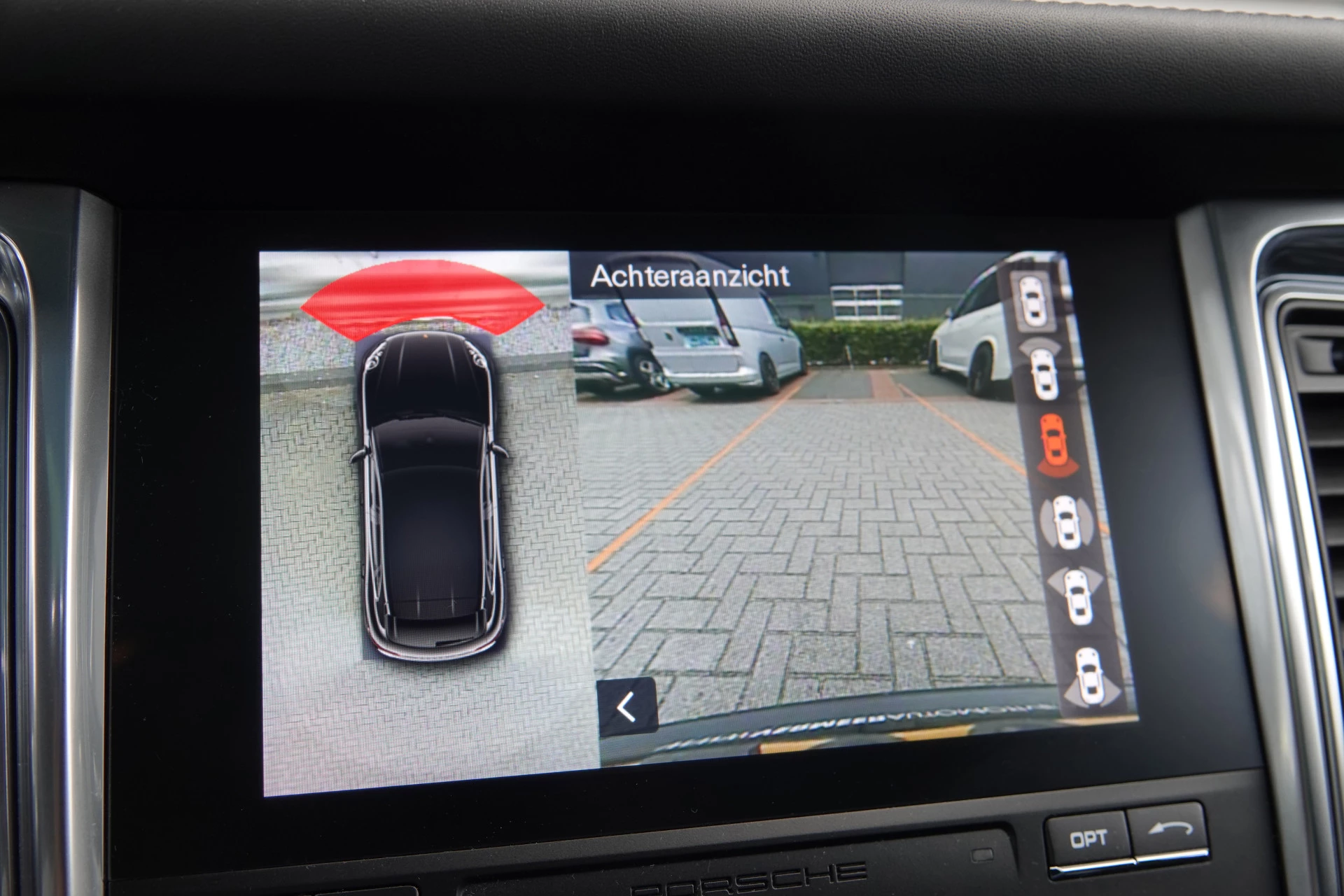 Hoofdafbeelding Porsche Macan