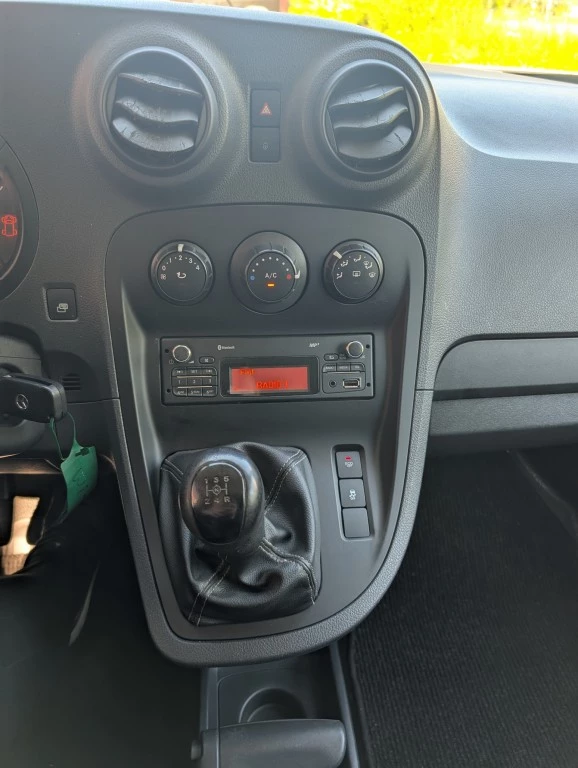 Hoofdafbeelding Mercedes-Benz Citan