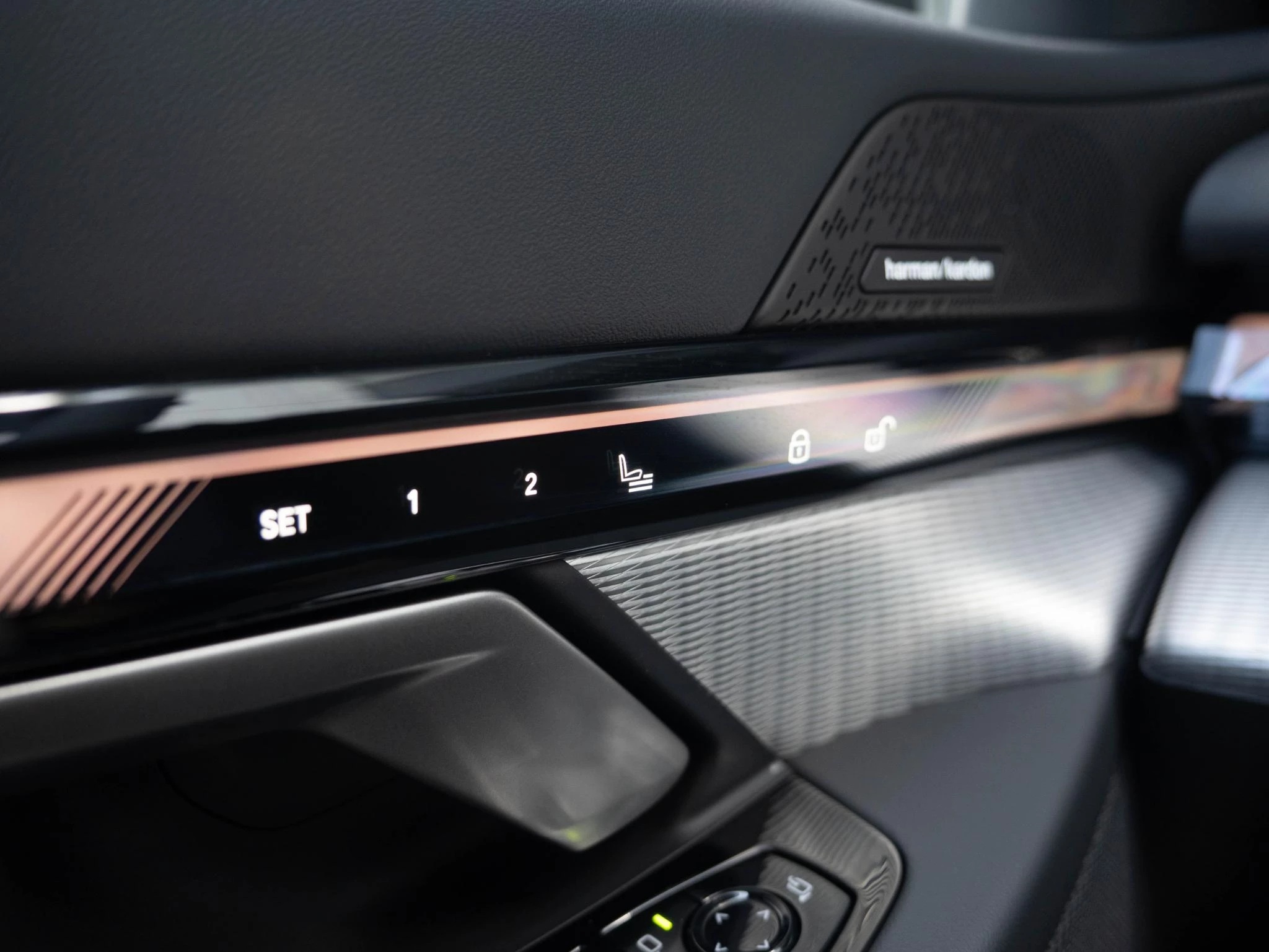 Hoofdafbeelding BMW i5