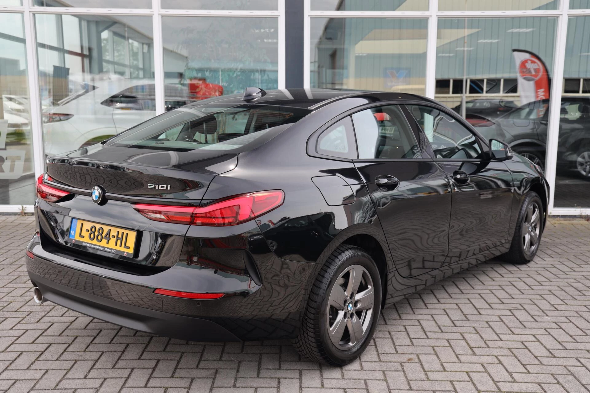 Hoofdafbeelding BMW 2 Serie