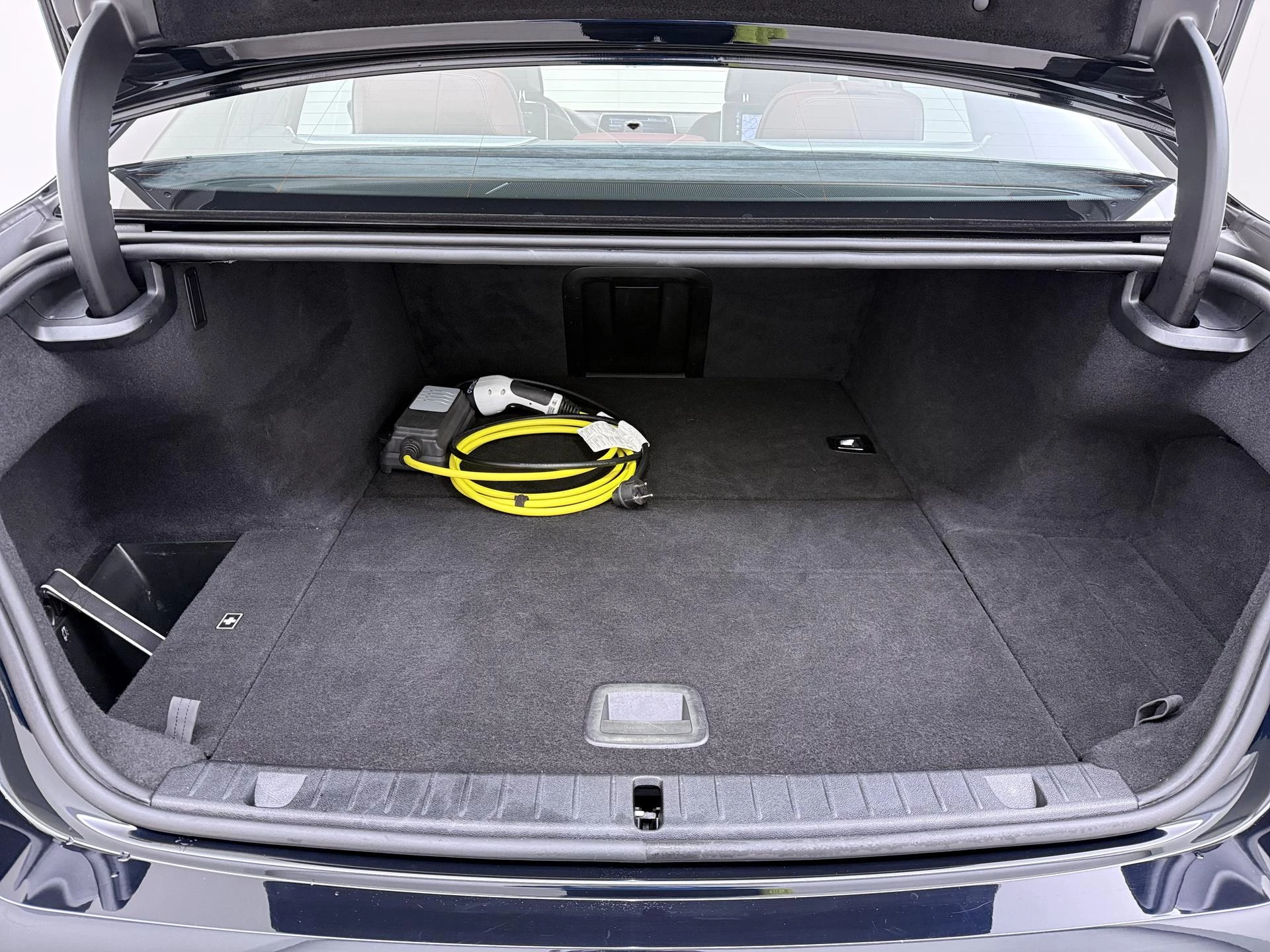 Hoofdafbeelding BMW 7 Serie