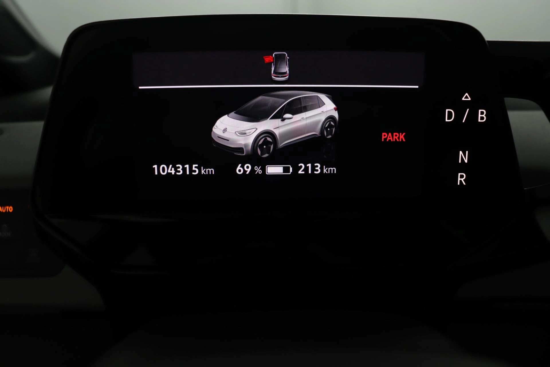 Hoofdafbeelding Volkswagen ID.3