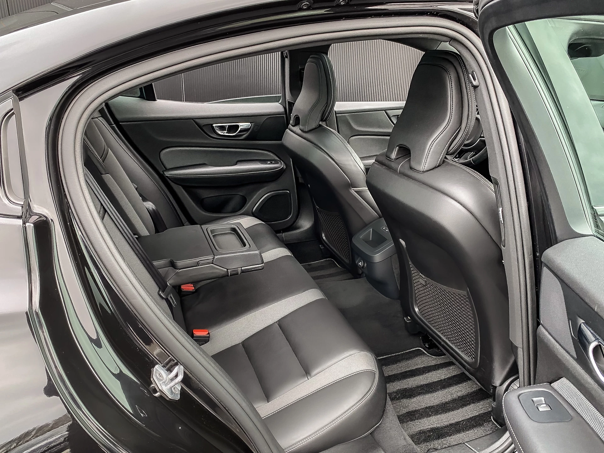 Hoofdafbeelding Volvo S60