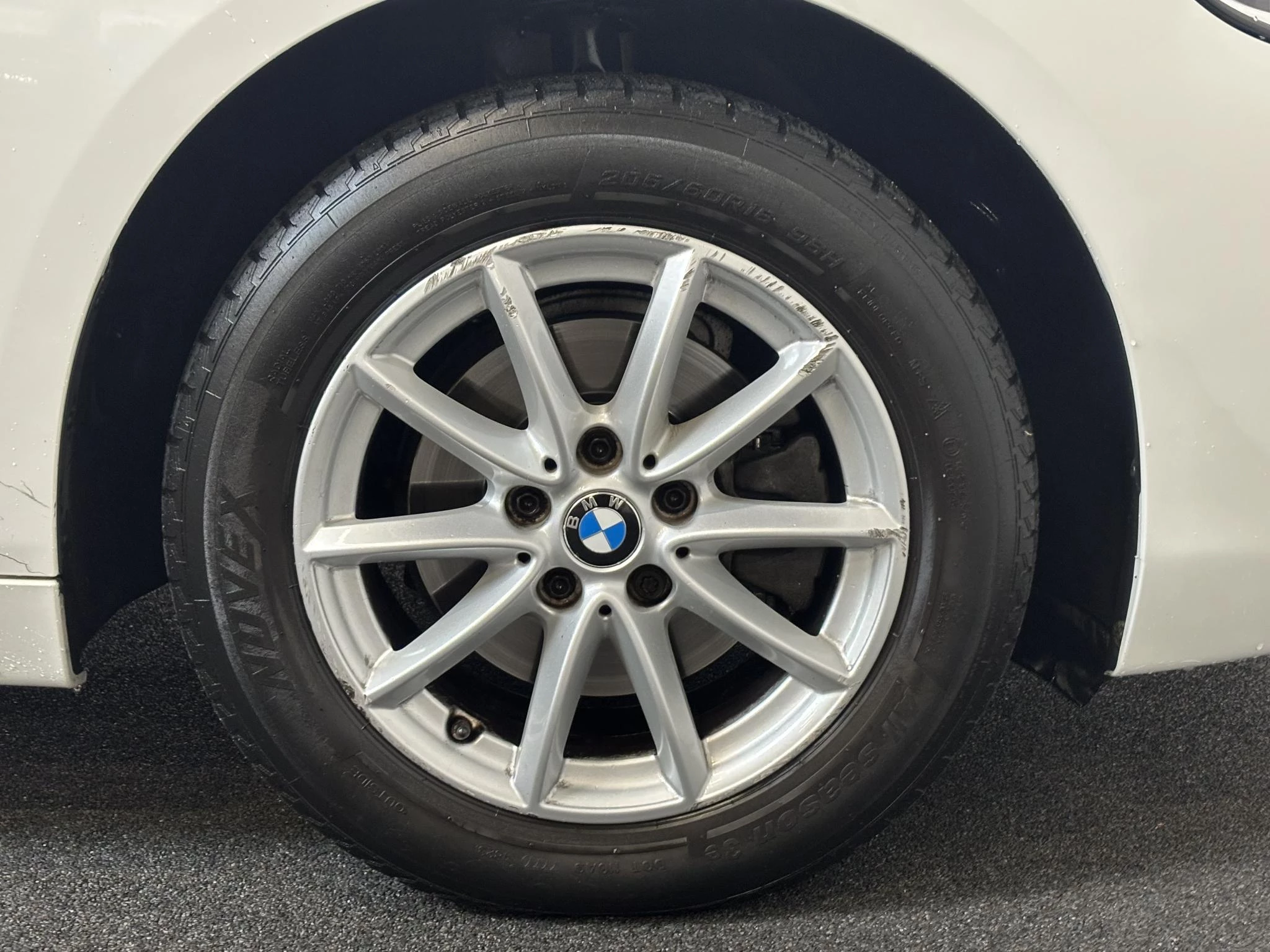 Hoofdafbeelding BMW 2 Serie