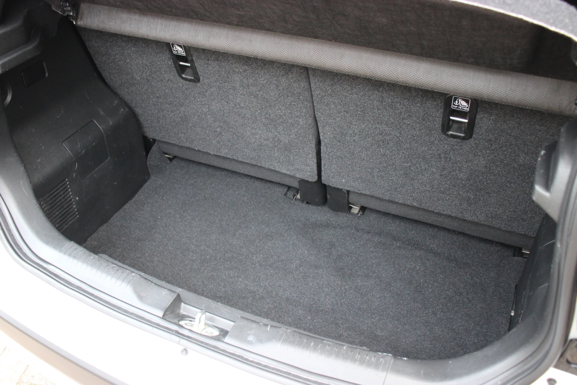 Hoofdafbeelding Suzuki Ignis