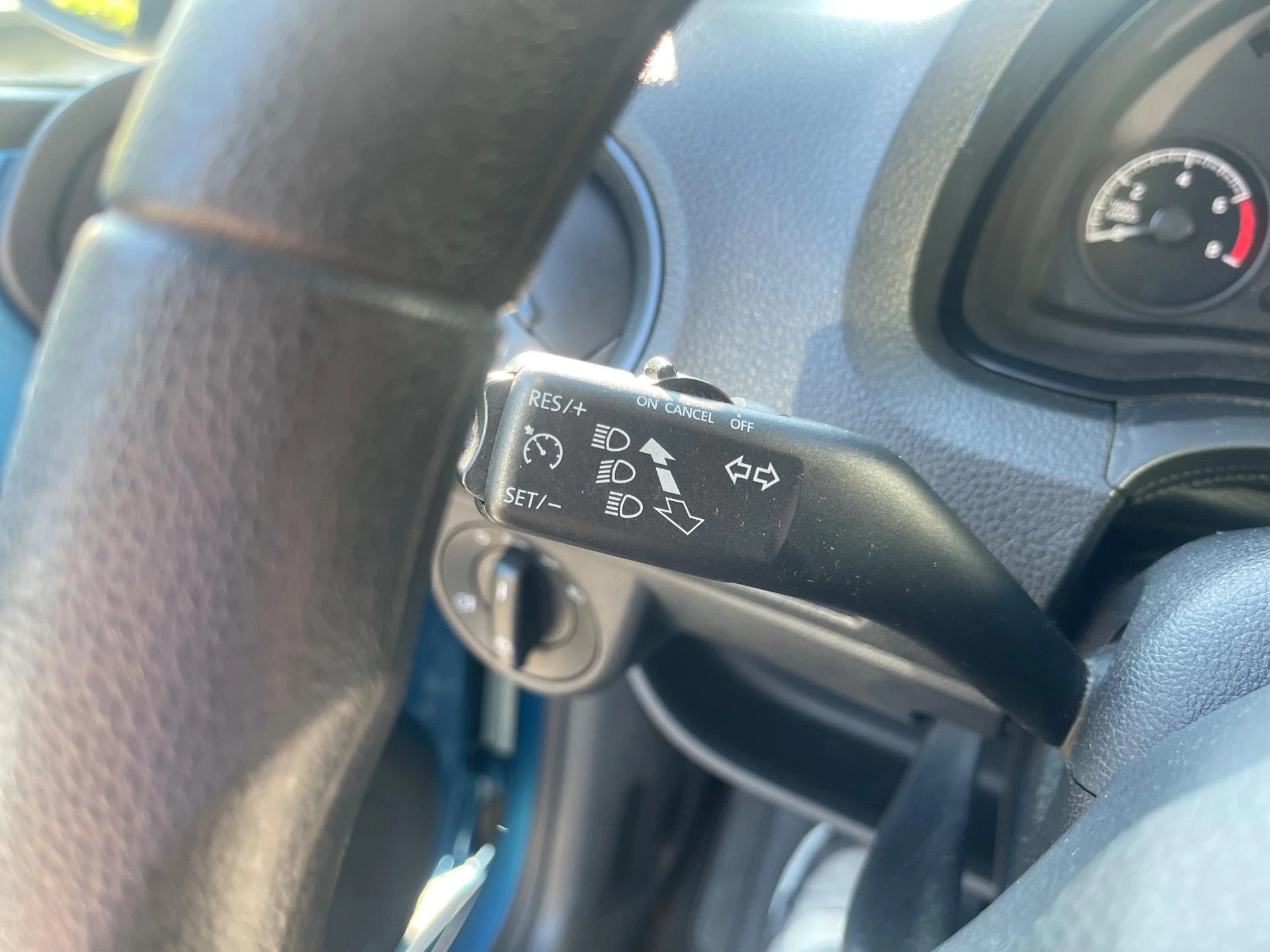 Hoofdafbeelding Škoda Citigo