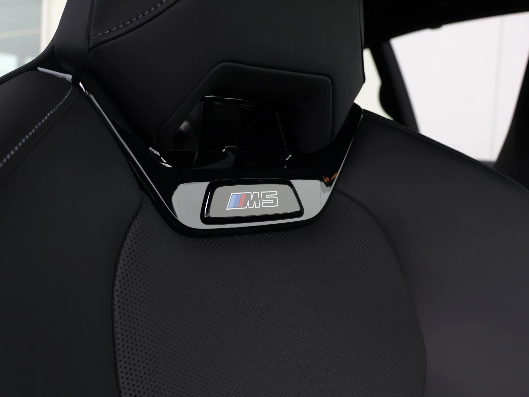 Hoofdafbeelding BMW M5