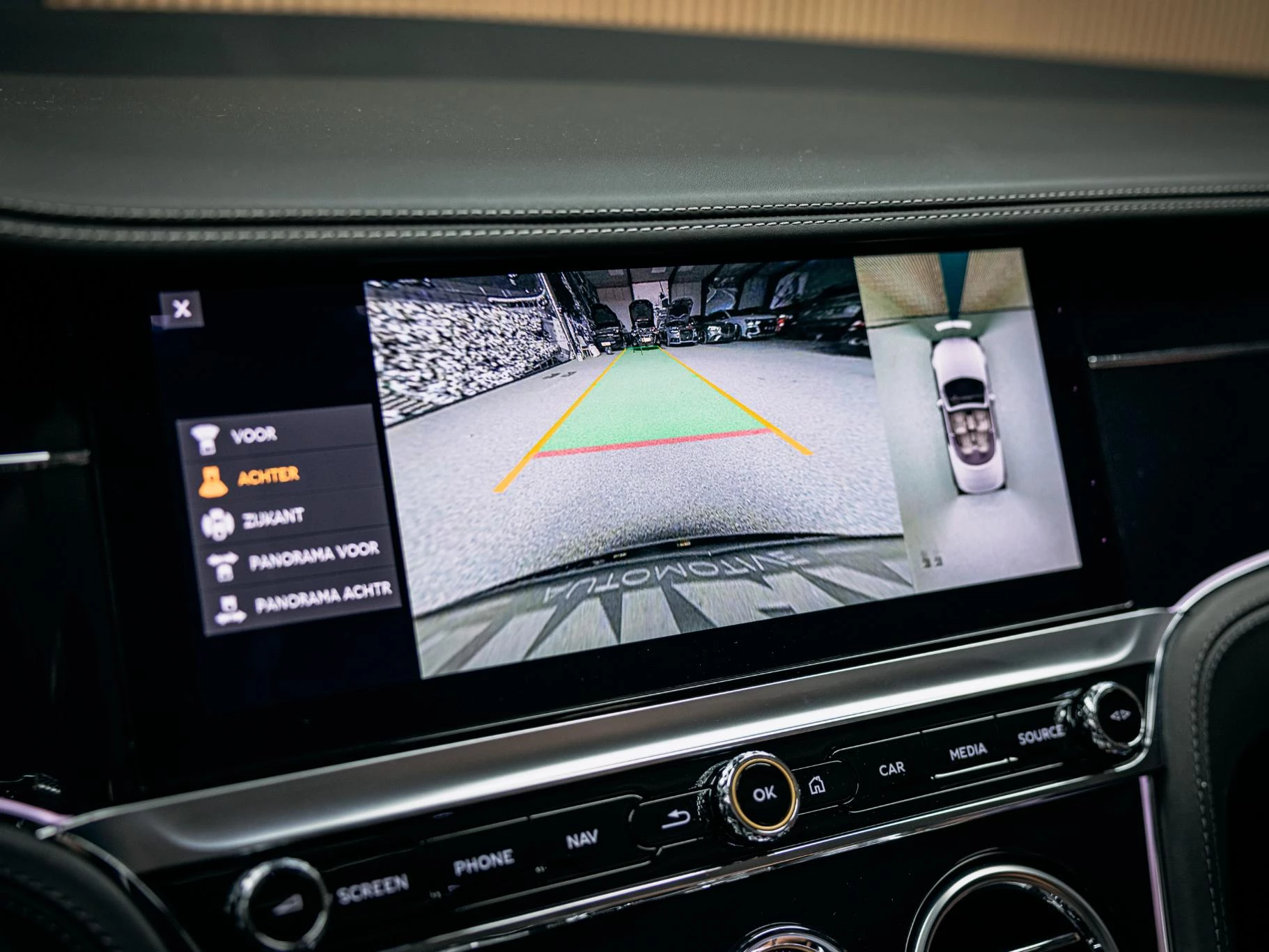 Hoofdafbeelding Bentley Continental GT