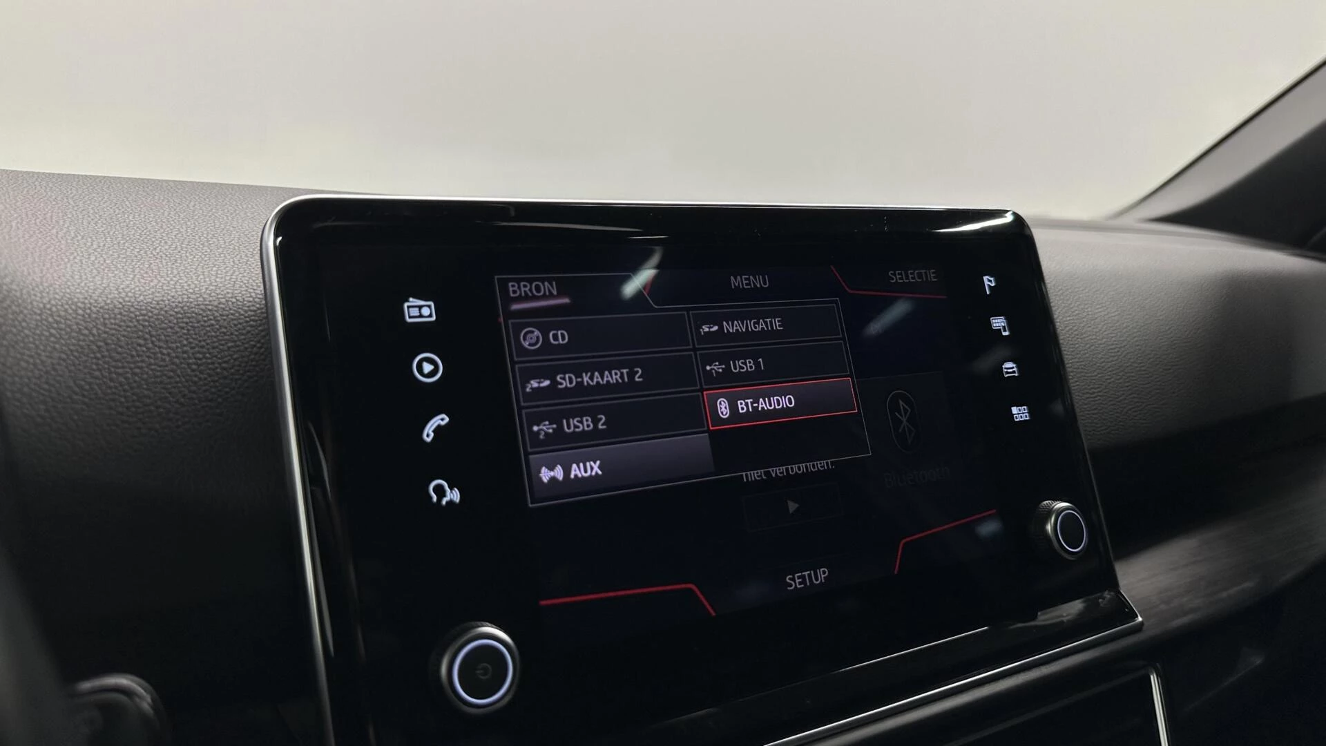 Hoofdafbeelding SEAT Tarraco