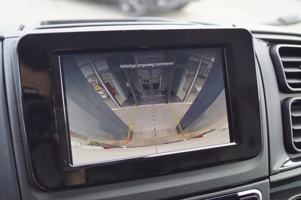 Hoofdafbeelding Fiat Ducato