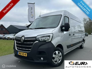 Renault Master bestel T35 2.3 dCi 150 L3H2 Energy Comfort 1EEIG