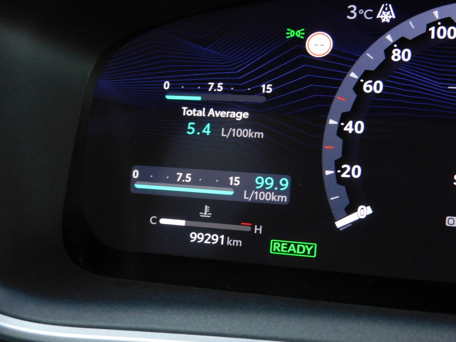 Hoofdafbeelding Toyota Corolla Cross