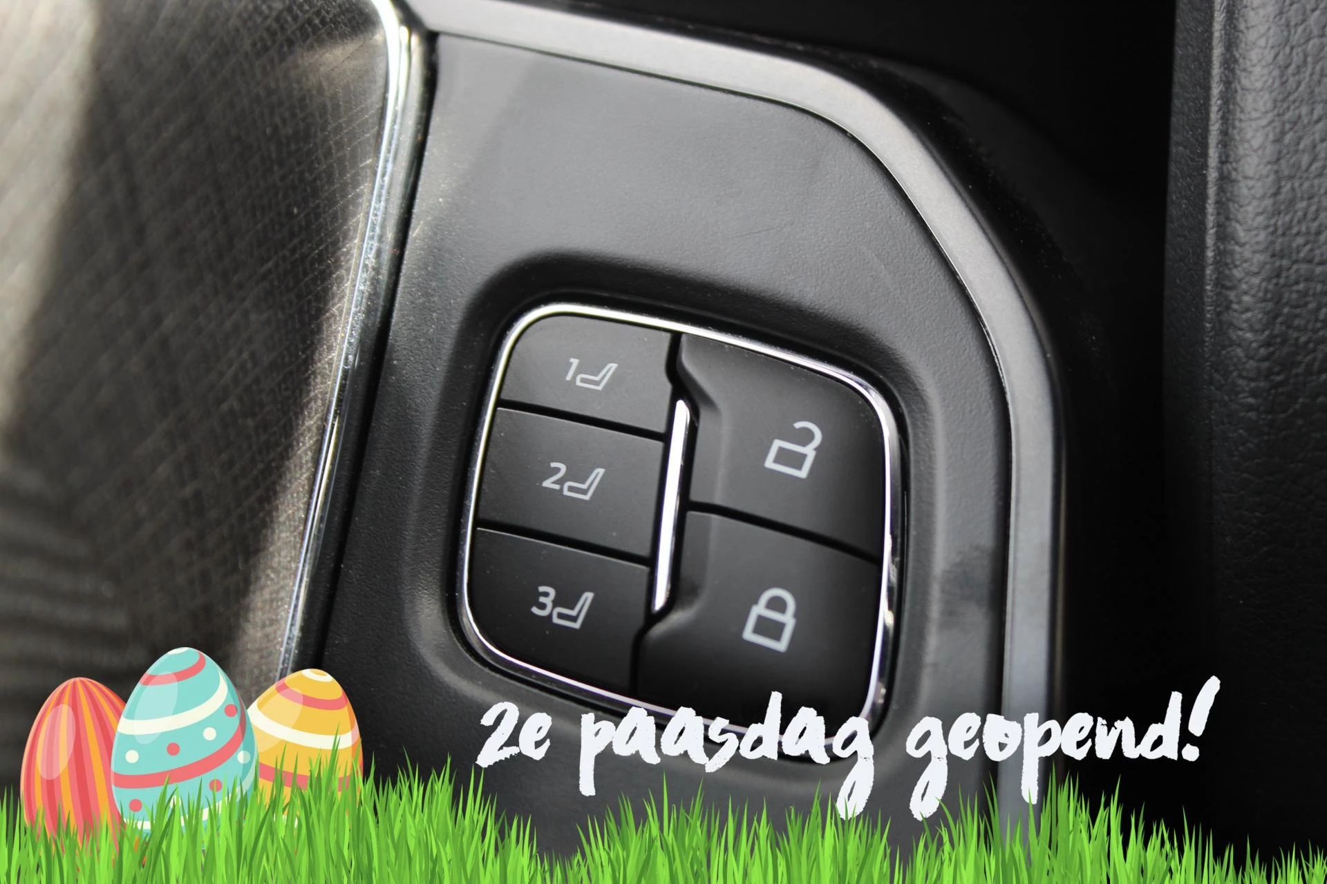 Hoofdafbeelding Ford F-150