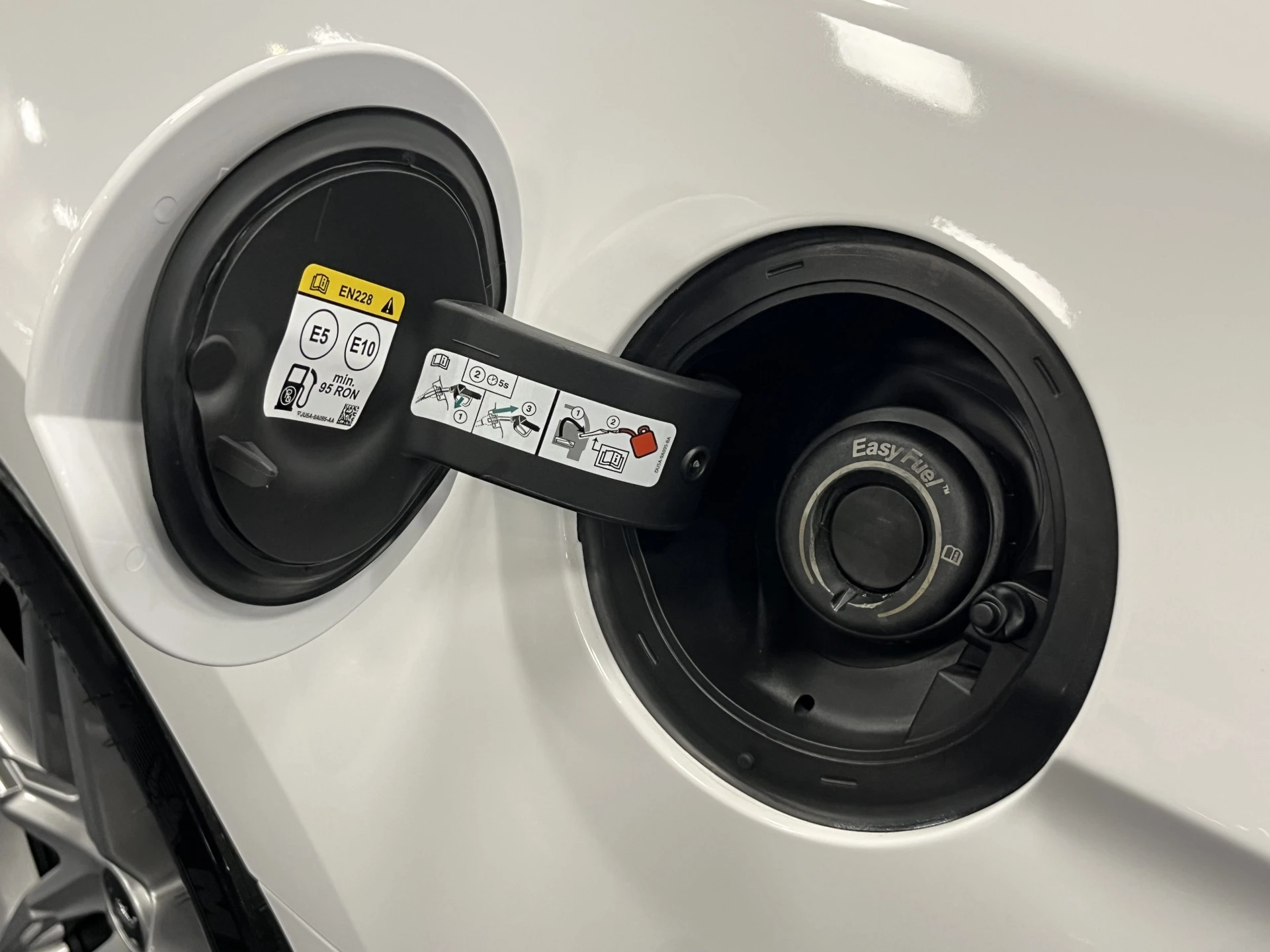 Hoofdafbeelding Ford Mustang