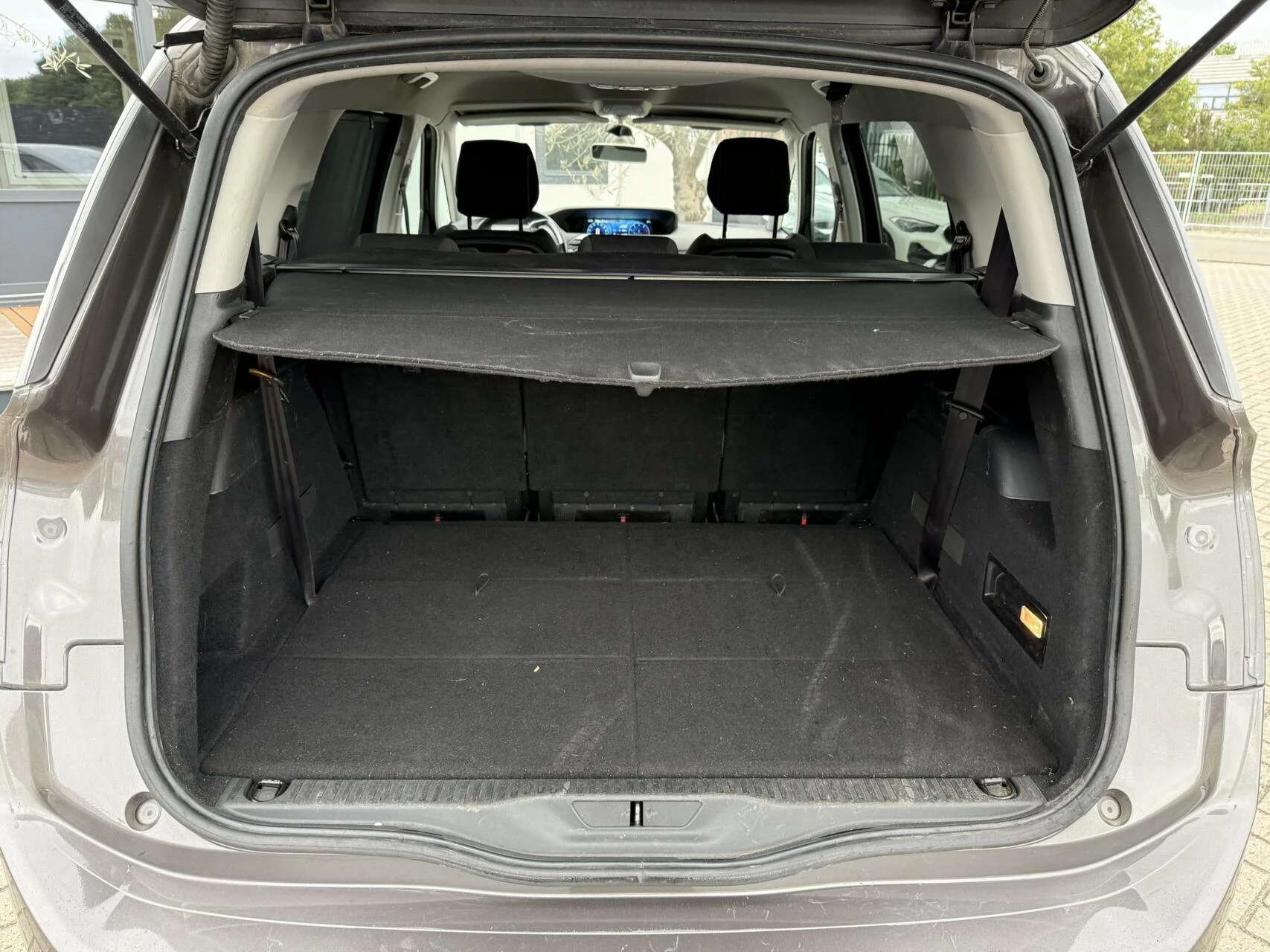 Hoofdafbeelding Citroën Grand C4 Picasso
