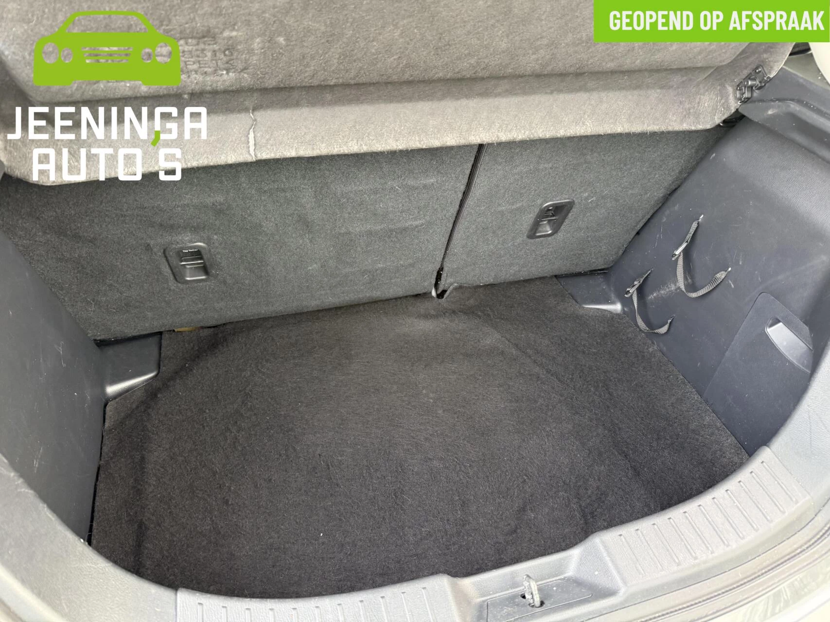 Hoofdafbeelding Mazda 2