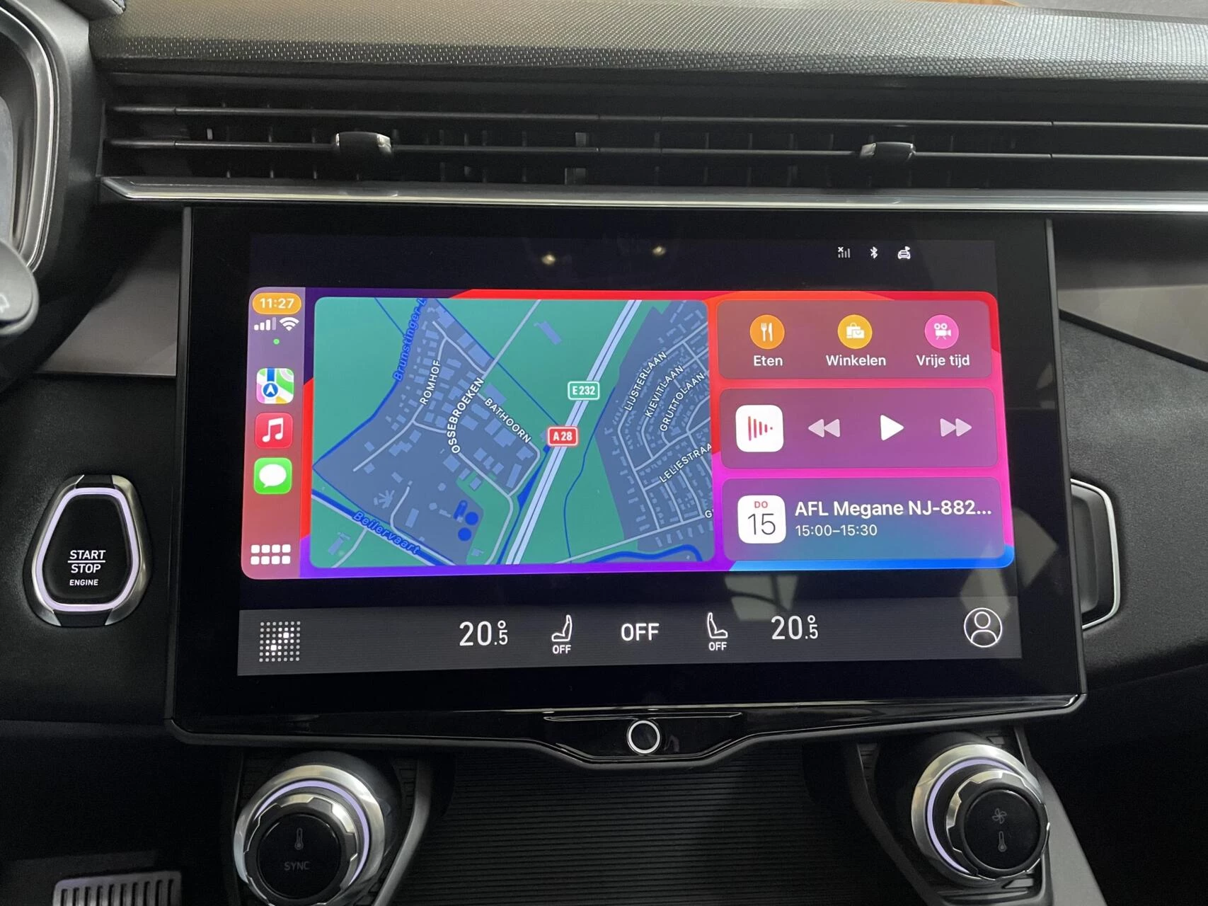 Hoofdafbeelding Lynk & Co 01