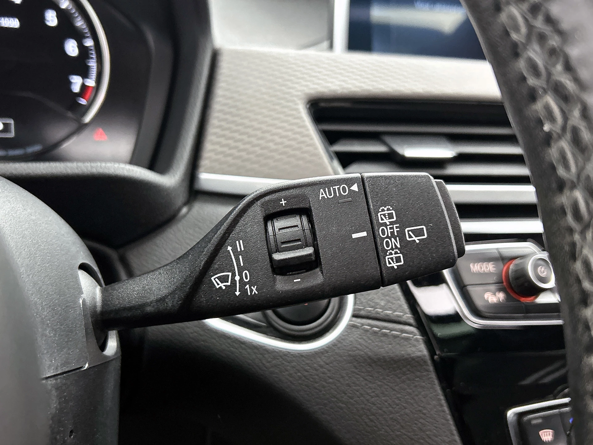 Hoofdafbeelding BMW X2