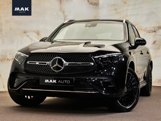 Mercedes-Benz GLC-klasse 300e 4Matic AMG Line, pano, DIGITAL LIGHT, 360 camera, keyless, privacy, dealeroh