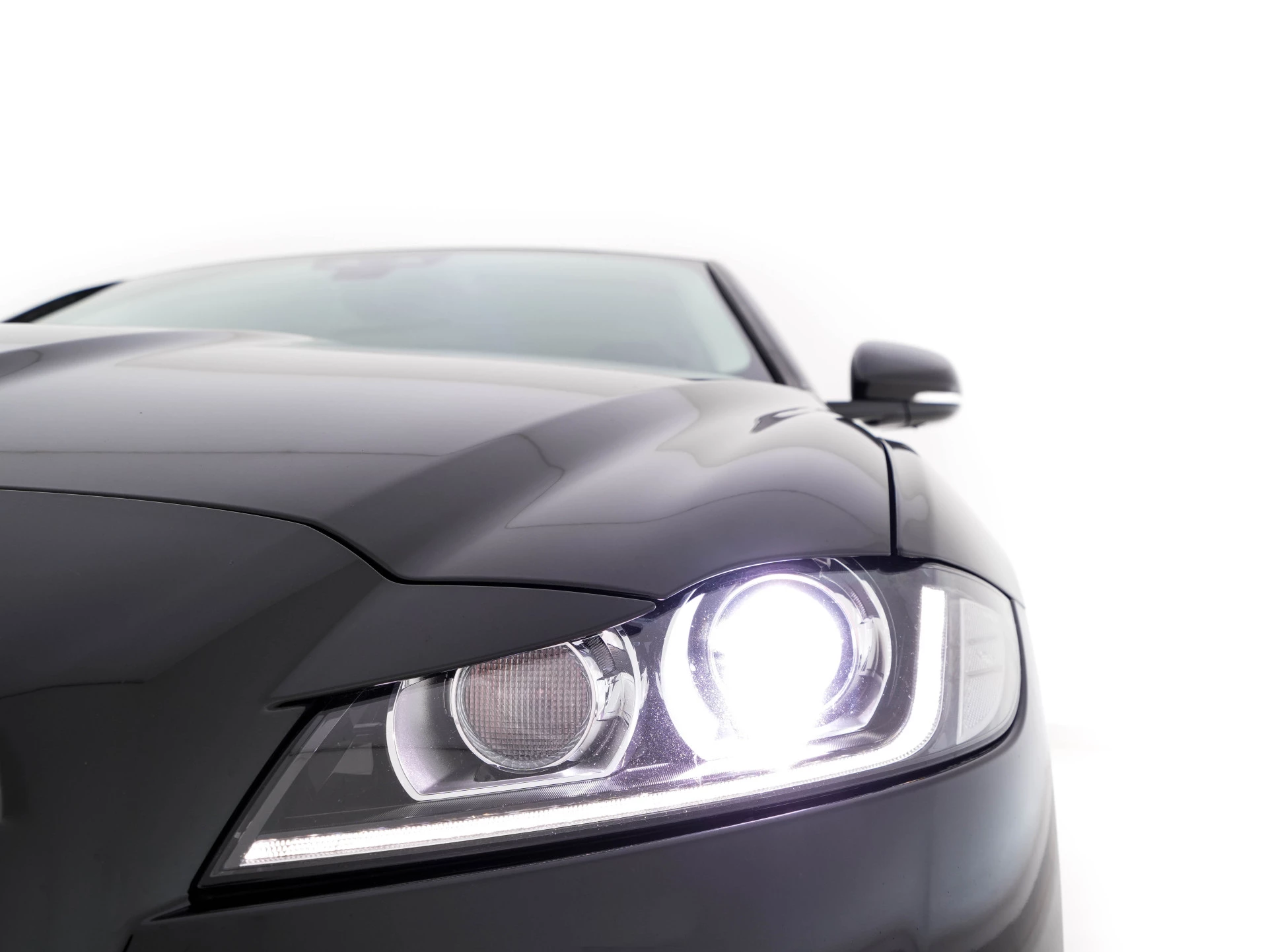Hoofdafbeelding Jaguar XF
