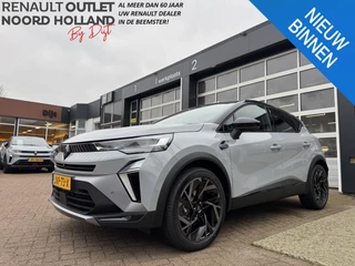 Renault Captur 1.8 E-Tech 160 esprit Alpine+Pack Privilege&L/S!!