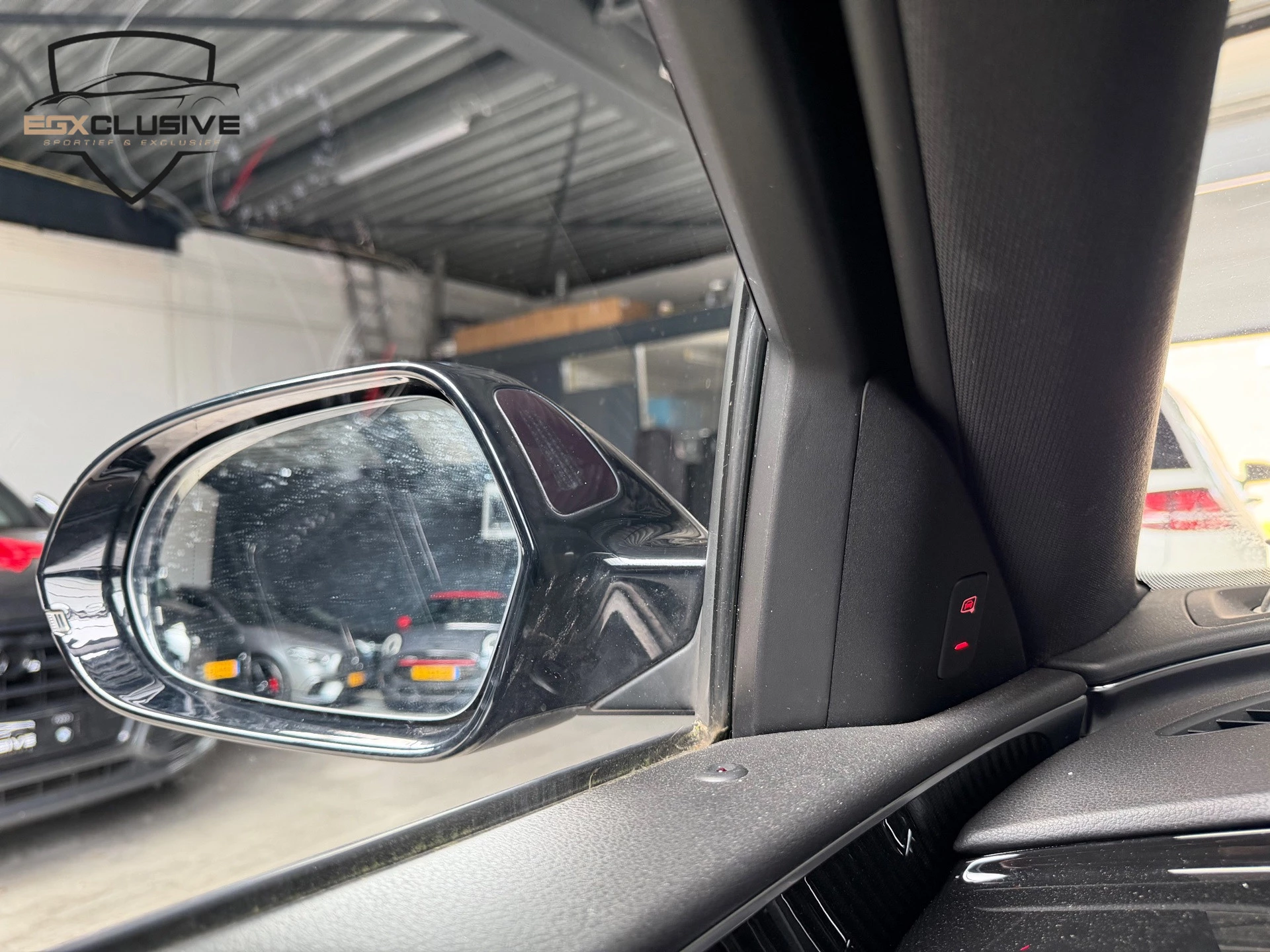 Hoofdafbeelding Audi RS6
