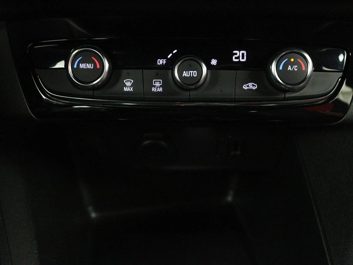 Hoofdafbeelding Opel Corsa-e