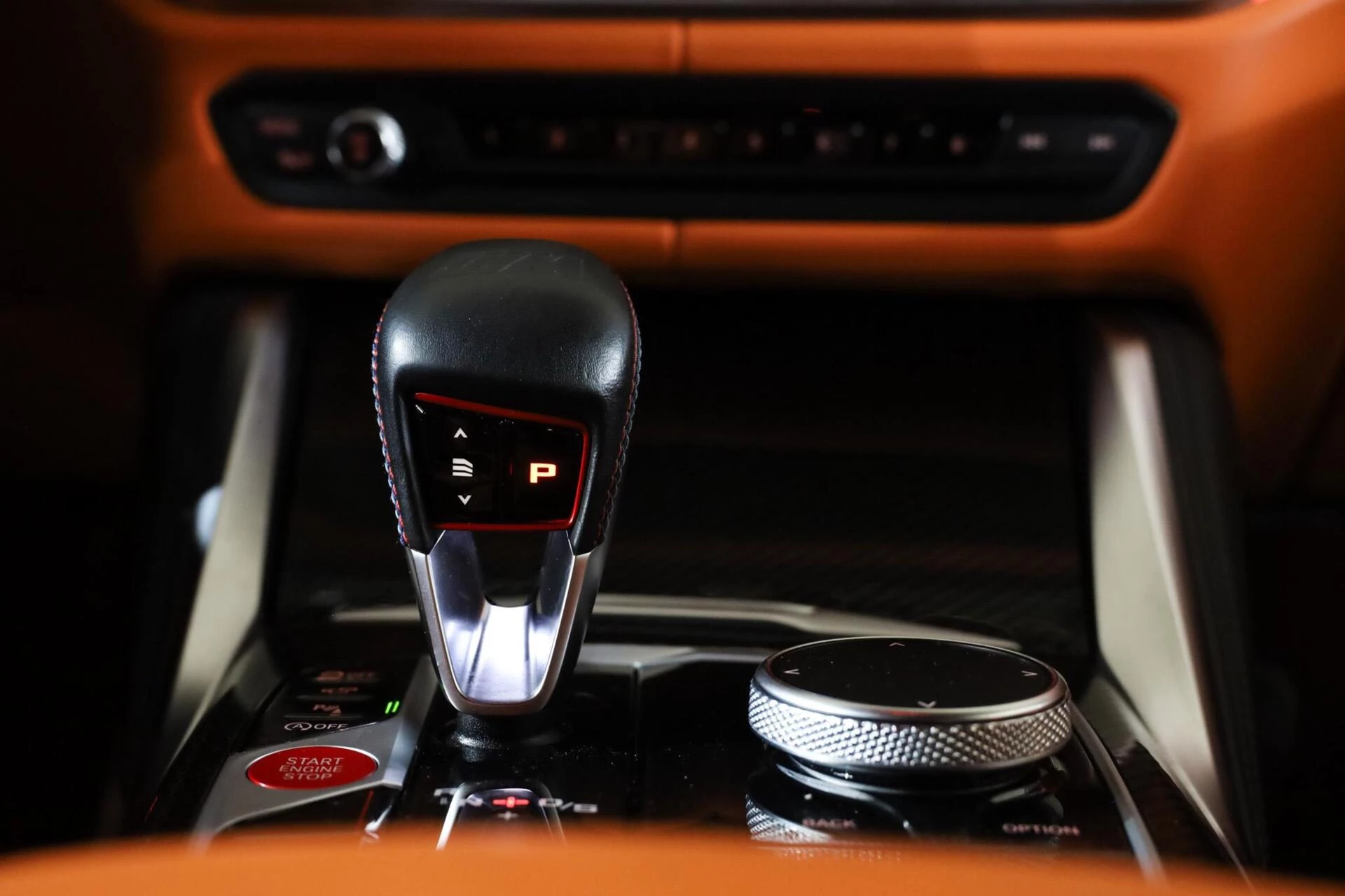 Hoofdafbeelding BMW M3