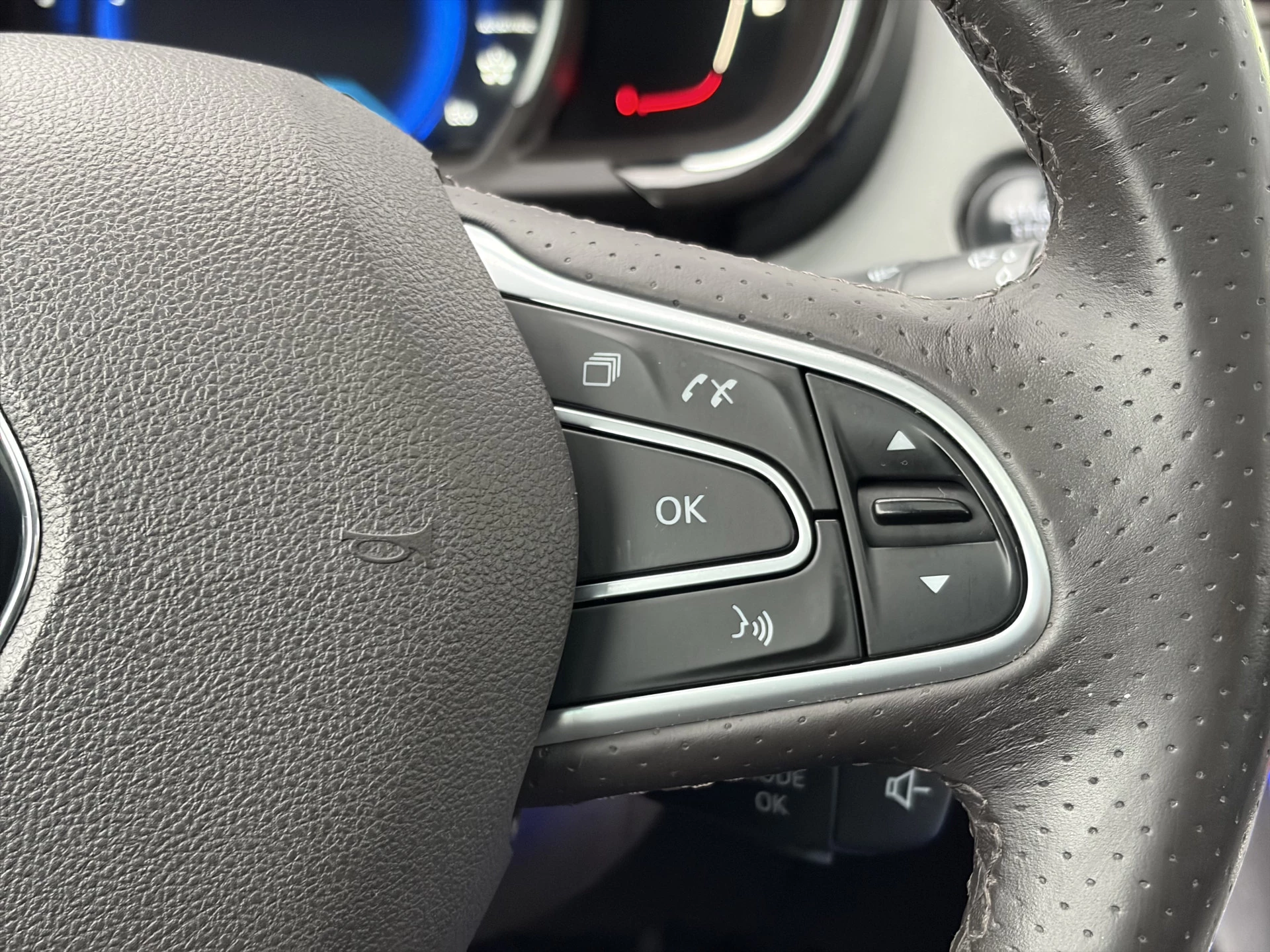 Hoofdafbeelding Renault Espace