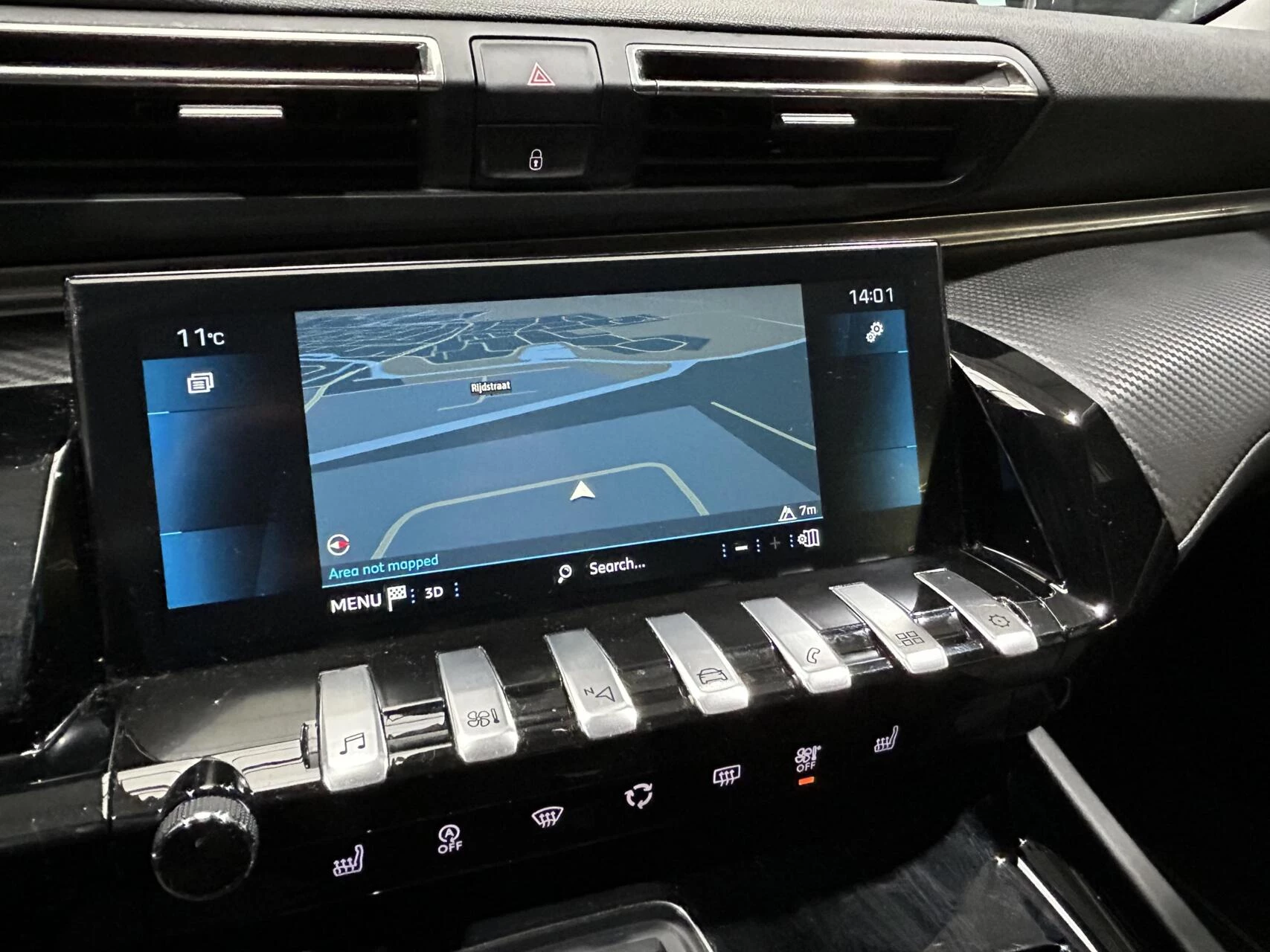 Hoofdafbeelding Peugeot 508