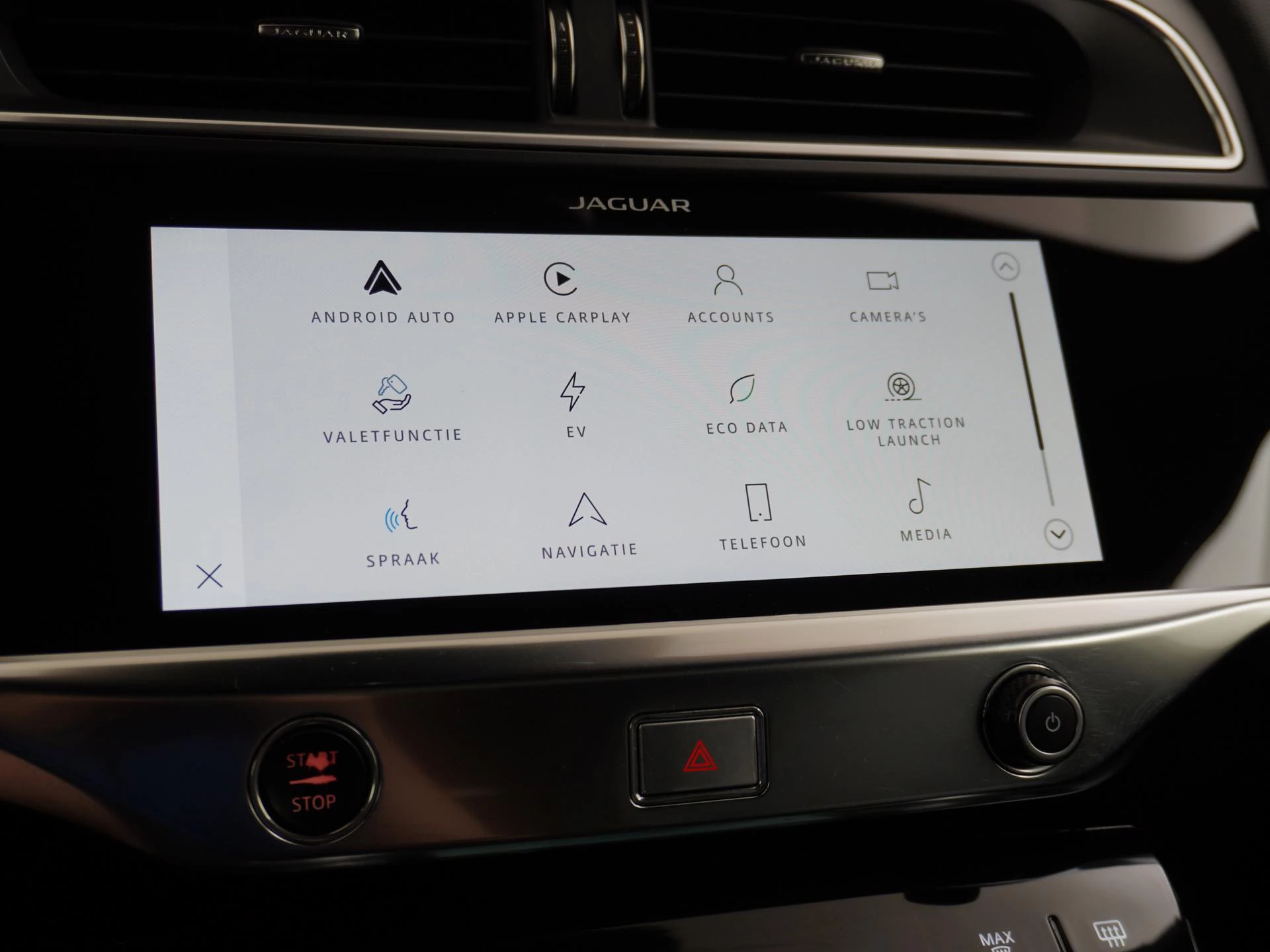 Hoofdafbeelding Jaguar I-PACE