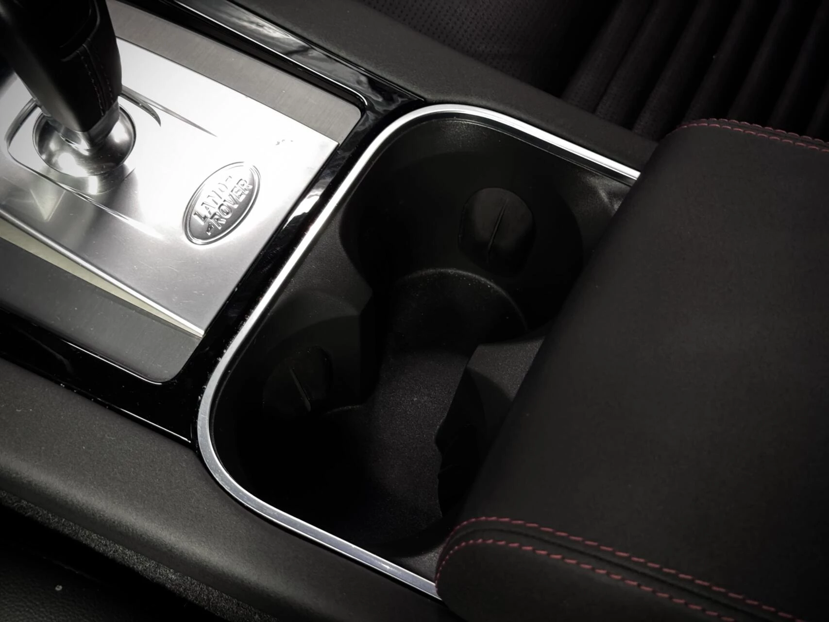 Hoofdafbeelding Land Rover Discovery Sport