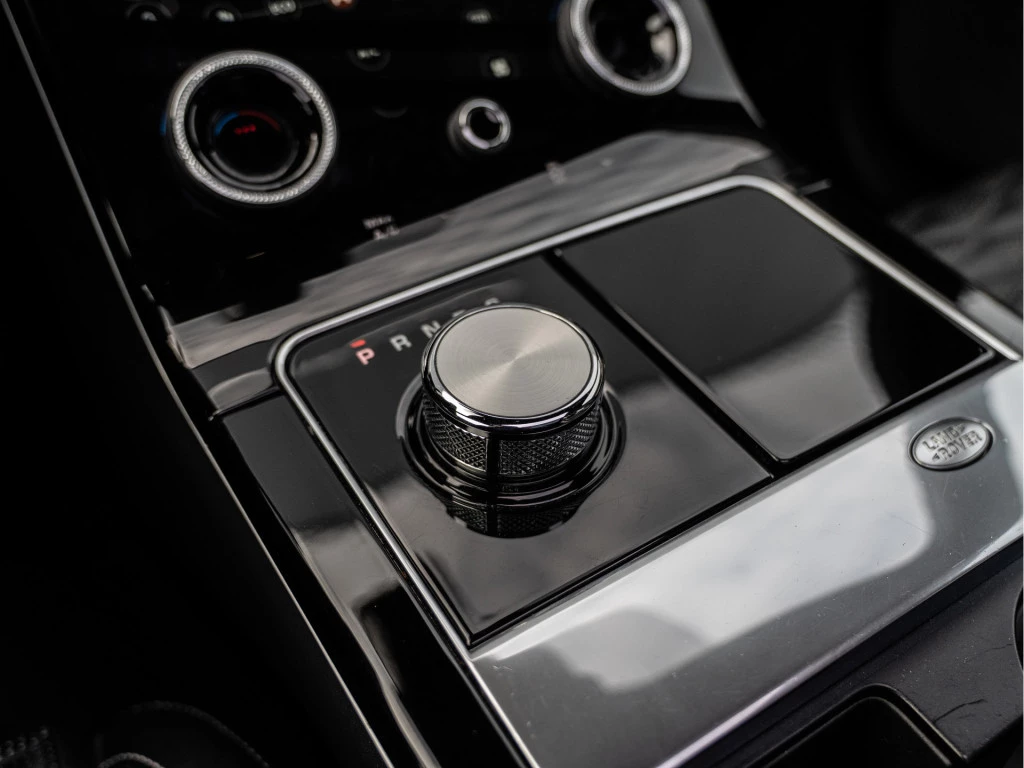 Hoofdafbeelding Land Rover Range Rover Velar