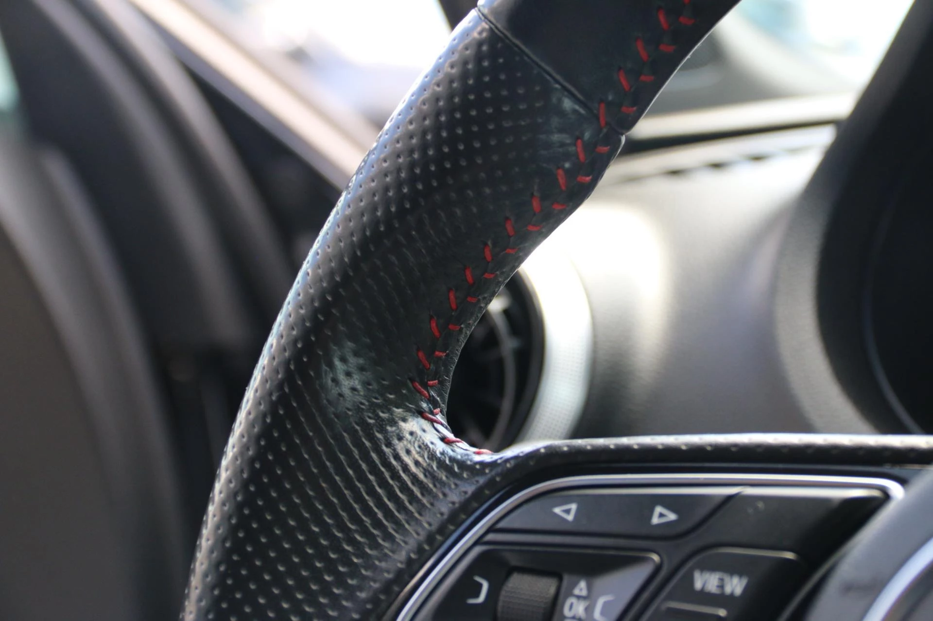 Hoofdafbeelding Audi S3