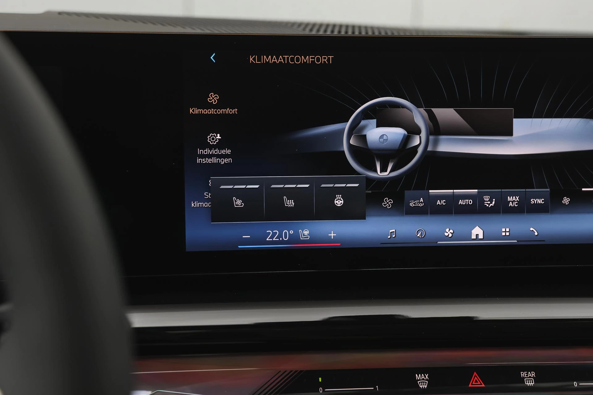 Hoofdafbeelding BMW i5