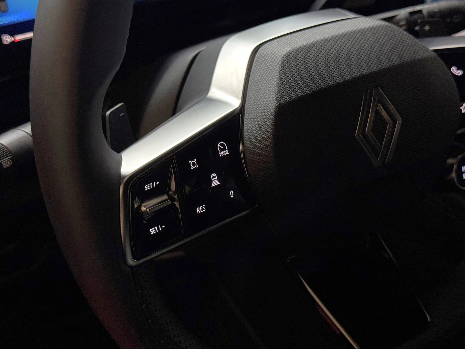 Hoofdafbeelding Renault Austral