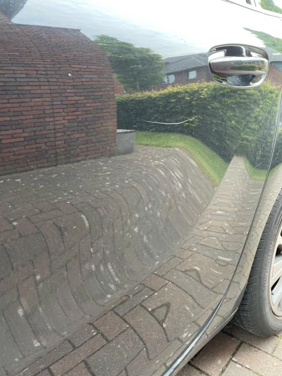 Hoofdafbeelding Citroën Grand C4 Picasso