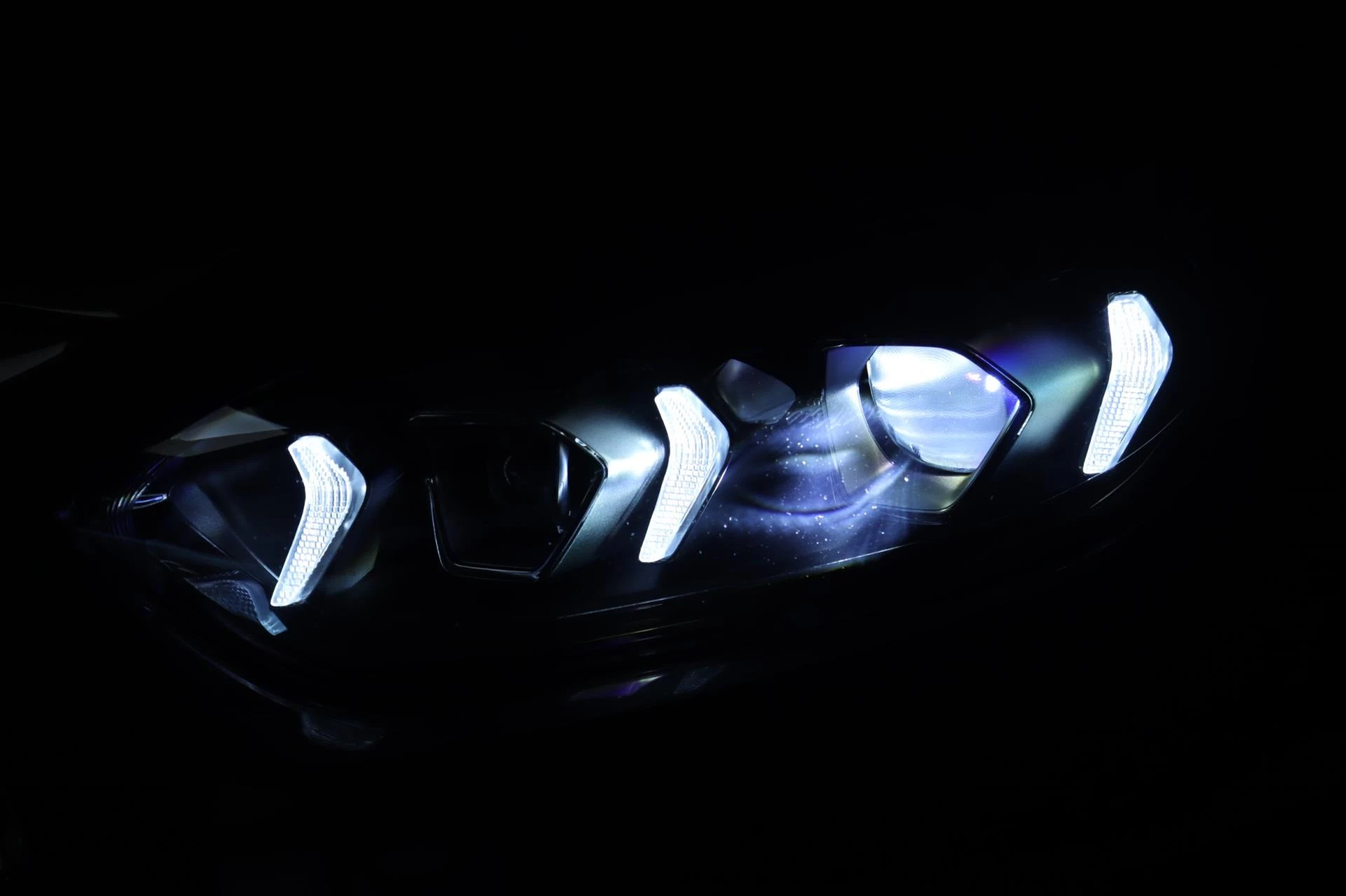 Hoofdafbeelding Kia ProCeed