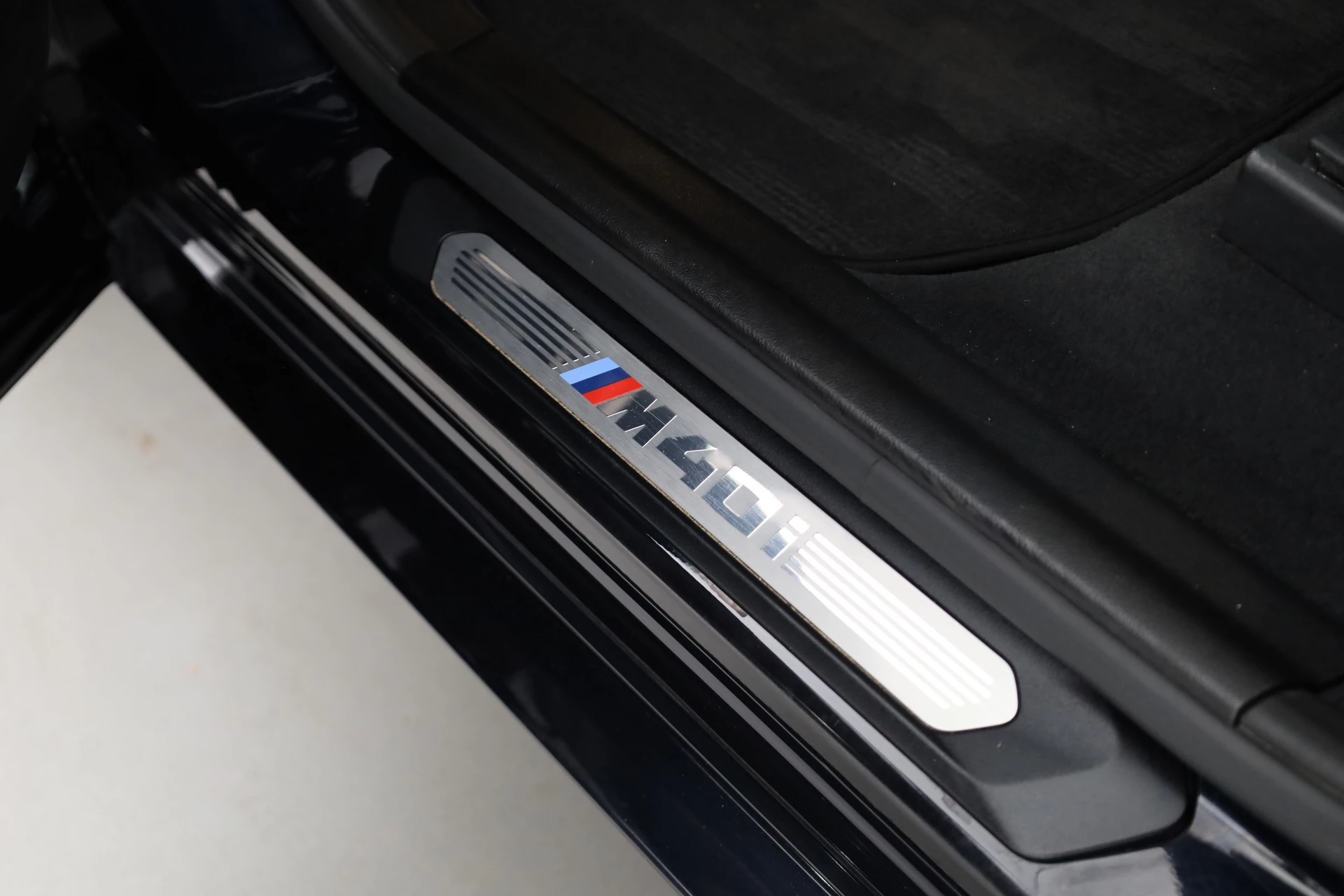 Hoofdafbeelding BMW X4