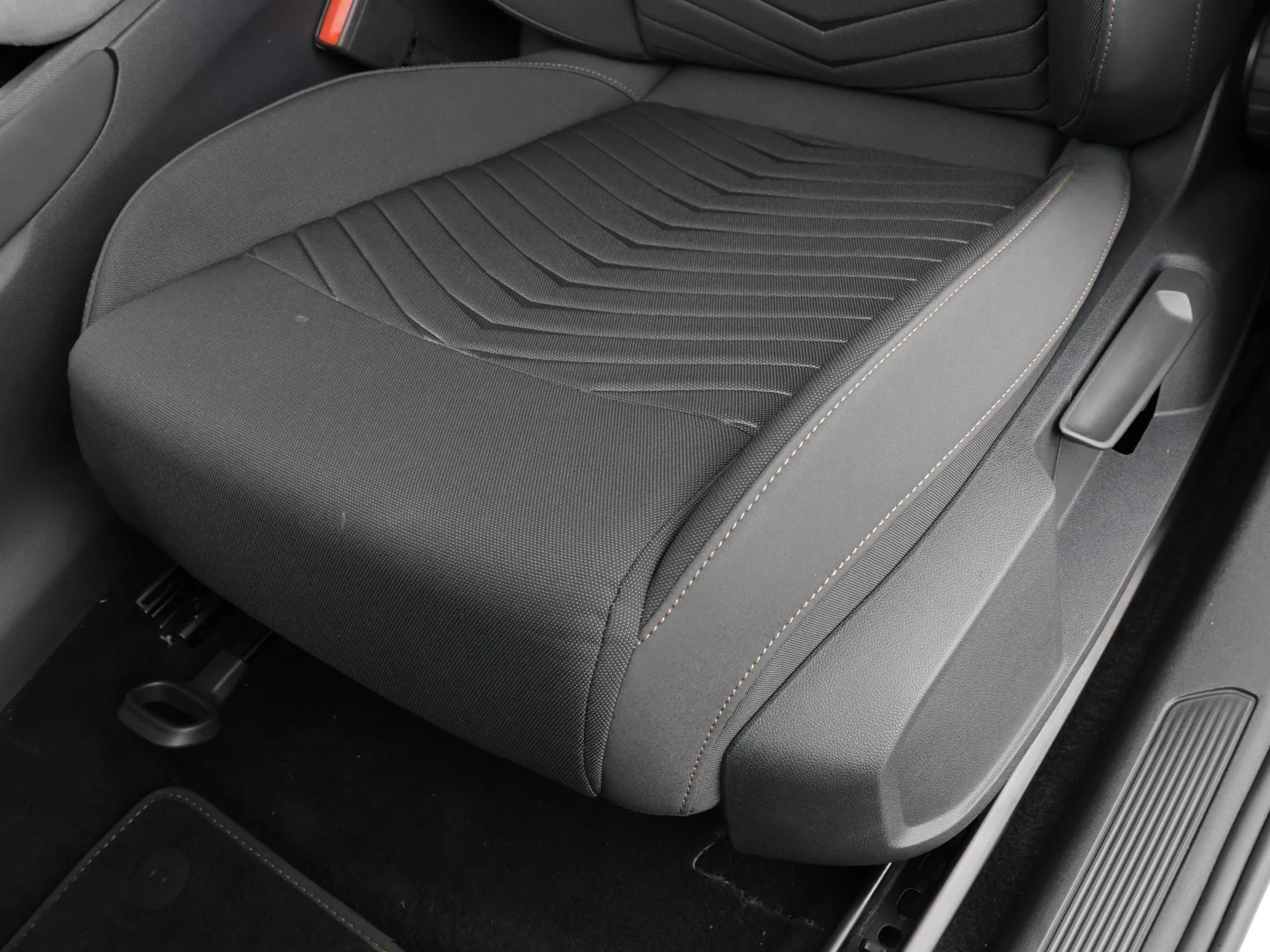 Hoofdafbeelding CUPRA Born