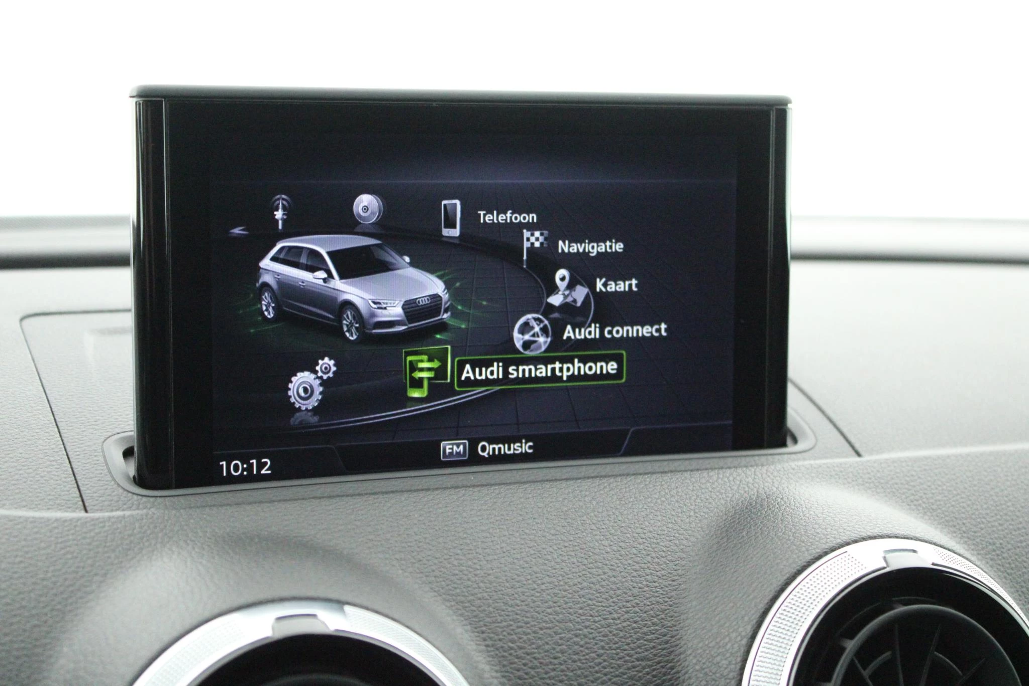 Hoofdafbeelding Audi RS3