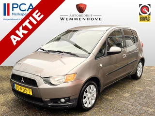 Hoofdafbeelding Mitsubishi Colt Mitsubishi Colt 1.3 Edition Two