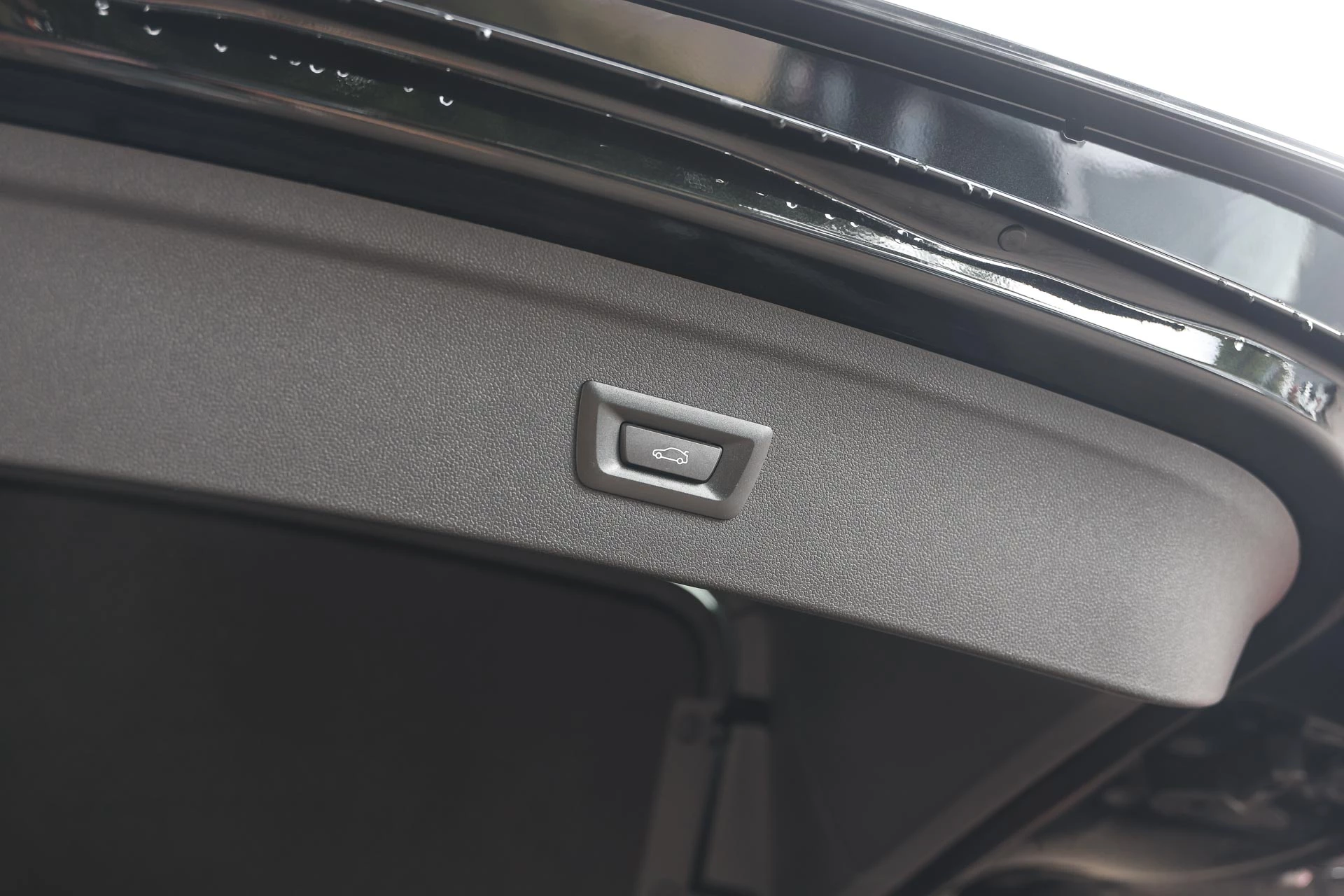 Hoofdafbeelding BMW iX
